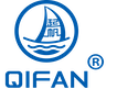 Qifan Logo