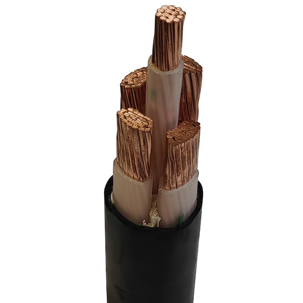 XLPE LSZH Cable