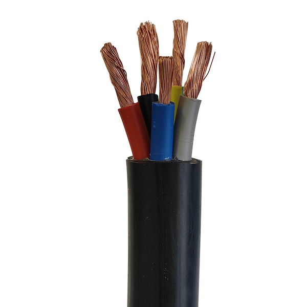 H07RN-F Cable